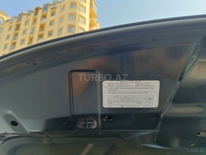 Kia Sorento 2009, 197,000 km - 2.0 l - Bakı