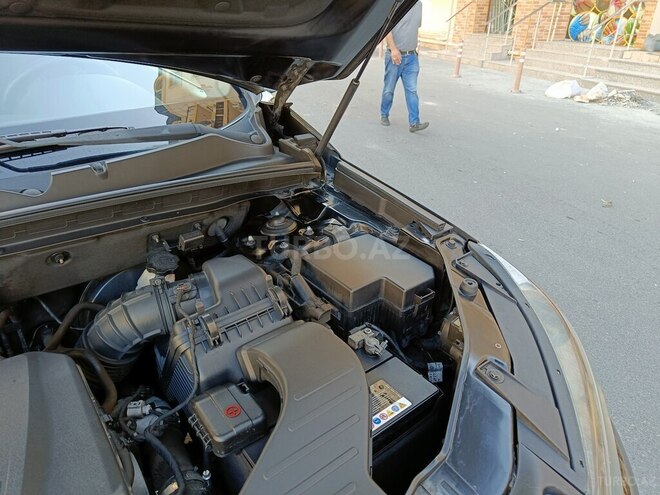 Kia Sorento 2009, 197,000 km - 2.0 l - Bakı