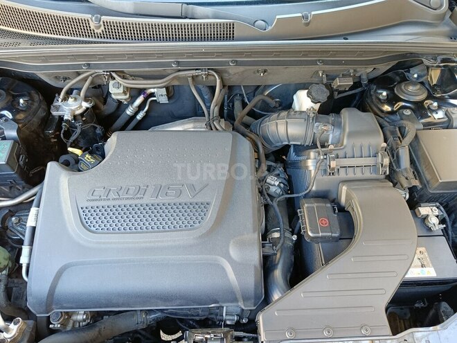Kia Sorento 2009, 197,000 km - 2.0 l - Bakı