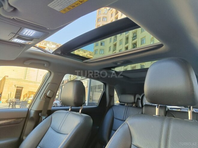 Kia Sorento 2009, 197,000 km - 2.0 l - Bakı