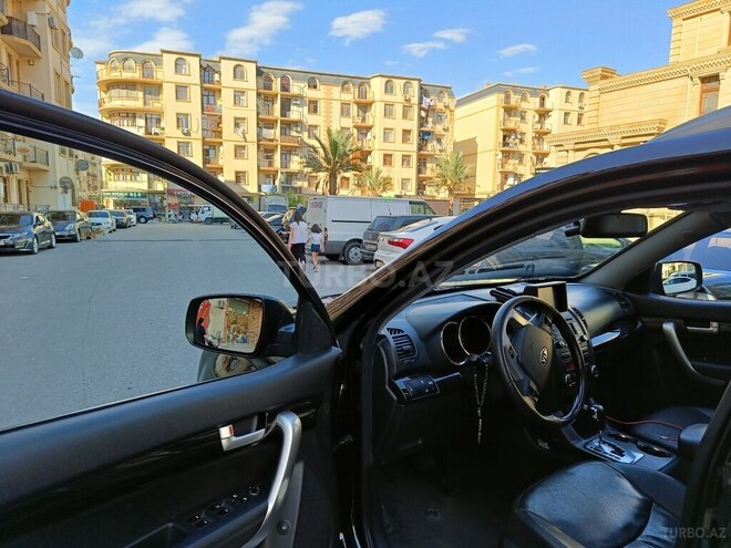 Kia Sorento 2009, 197,000 km - 2.0 l - Bakı