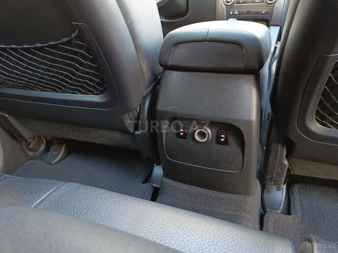 Kia Sorento 2009, 197,000 km - 2.0 l - Bakı