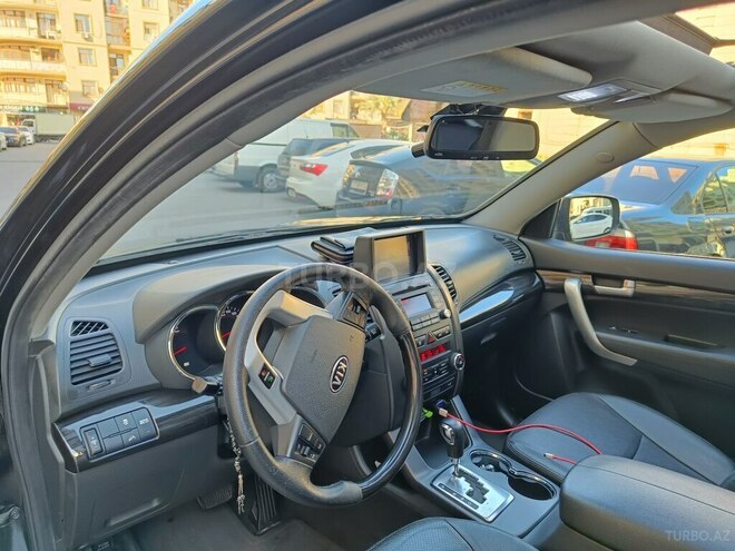 Kia Sorento 2009, 197,000 km - 2.0 l - Bakı