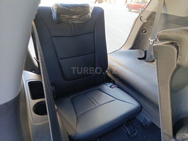 Kia Sorento 2009, 197,000 km - 2.0 l - Bakı
