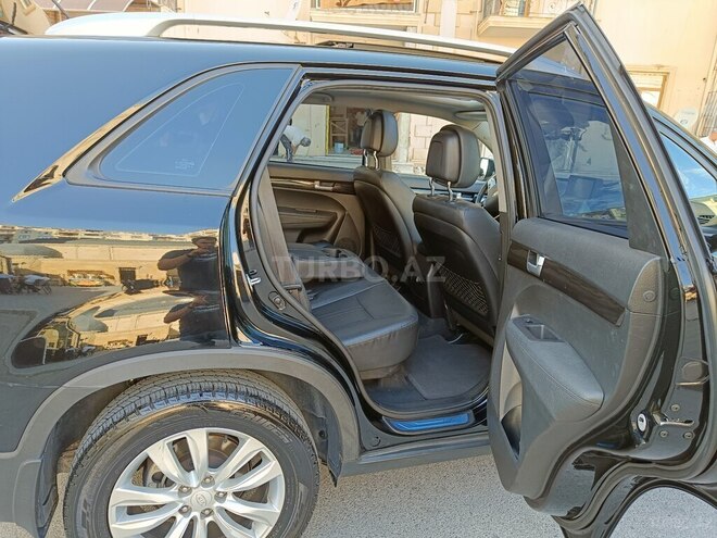 Kia Sorento 2009, 197,000 km - 2.0 l - Bakı