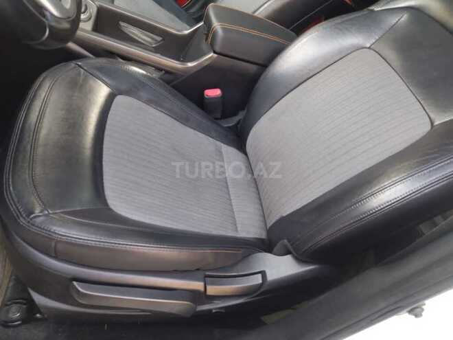 Kia Sportage 2011, 207,855 km - 2.0 л - Bakı