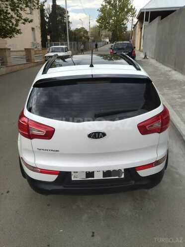Kia Sportage 2011, 207,855 km - 2.0 л - Bakı