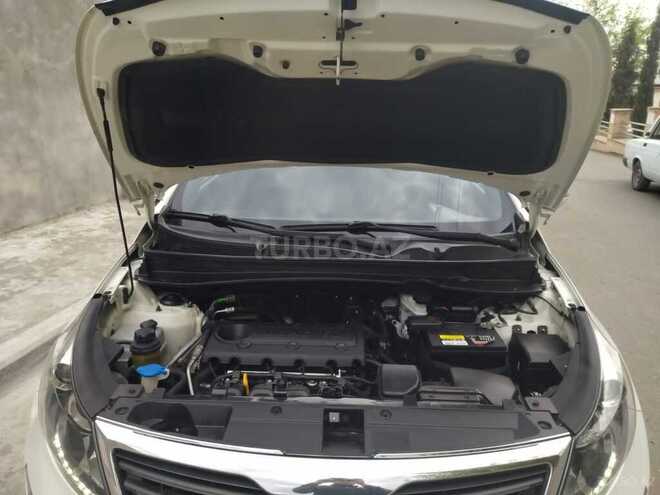 Kia Sportage 2011, 207,855 km - 2.0 л - Bakı