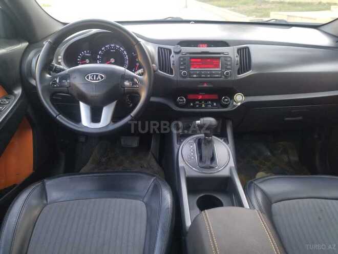 Kia Sportage 2011, 207,855 km - 2.0 л - Bakı