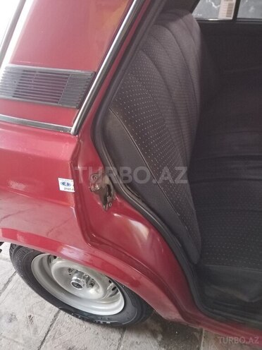 LADA (VAZ) 2107 2007, 16,868 km - 1.6 l - Bakı