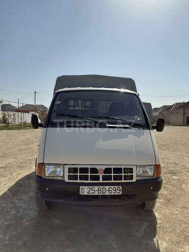 GAZ 33021 1999, 68,805 km - 2.5 l - Sumqayıt