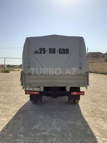 GAZ 33021 1999, 68,805 km - 2.5 l - Sumqayıt