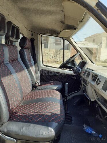 GAZ 33021 1999, 68,805 km - 2.5 l - Sumqayıt