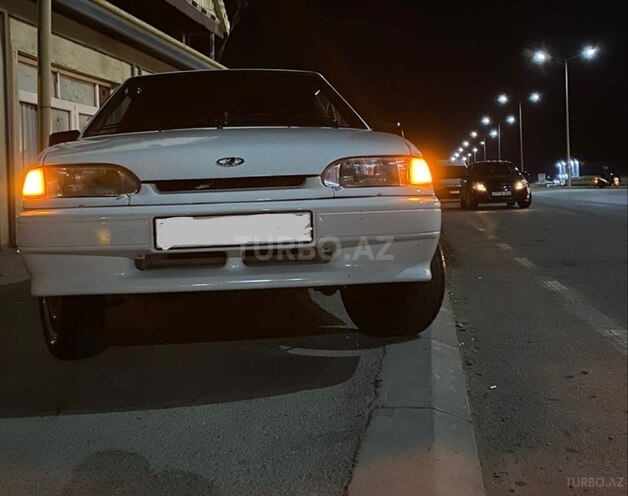 LADA (VAZ) 2115 2012, 130,000 km - 1.6 l - Bakı