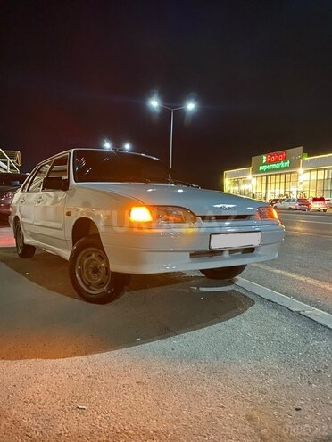 LADA (VAZ) 2115 2012, 130,000 km - 1.6 l - Bakı