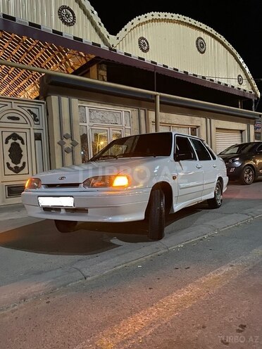 LADA (VAZ) 2115 2012, 130,000 km - 1.6 l - Bakı
