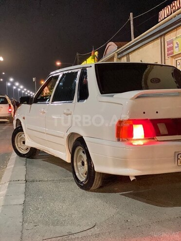 LADA (VAZ) 2115 2012, 130,000 km - 1.6 l - Bakı