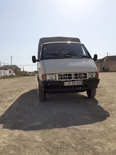 GAZ 33021 1999, 68,805 km - 2.5 l - Sumqayıt