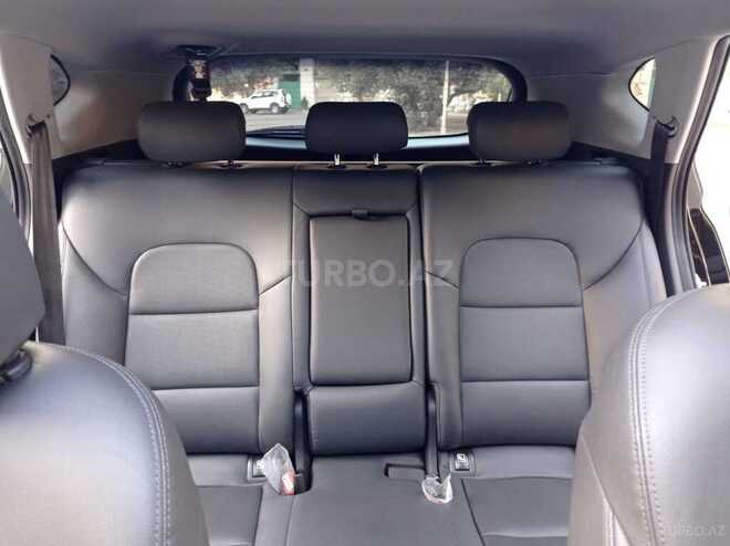 Hyundai Tucson 2020, 80,700 km - 2.0 l - Bakı