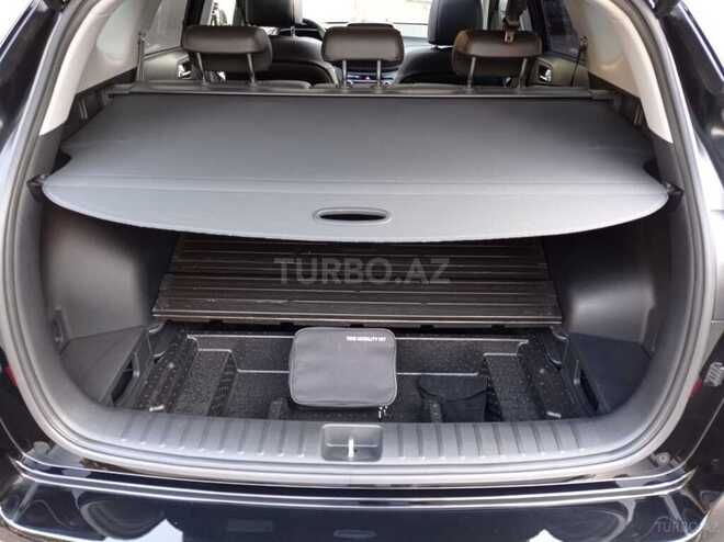 Hyundai Tucson 2020, 80,700 km - 2.0 l - Bakı