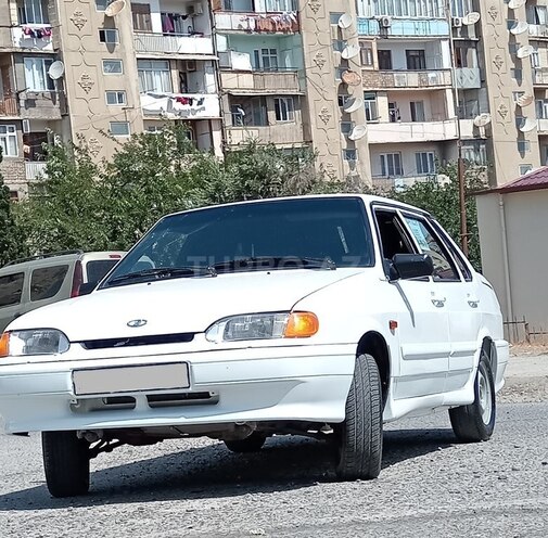 LADA (VAZ) 2115 2012, 130,000 km - 1.6 l - Bakı