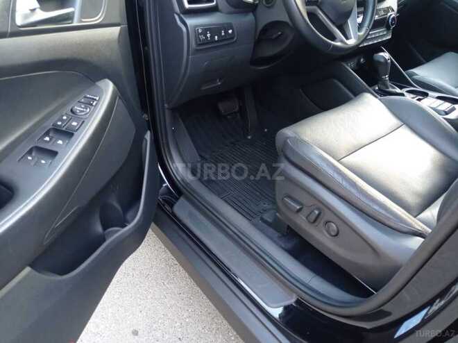 Hyundai Tucson 2020, 80,700 km - 2.0 l - Bakı