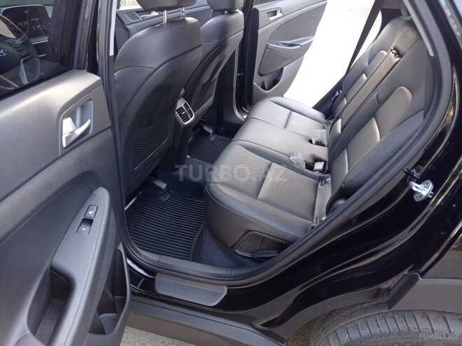 Hyundai Tucson 2020, 80,700 km - 2.0 l - Bakı