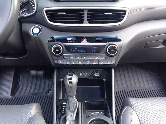 Hyundai Tucson 2020, 80,700 km - 2.0 l - Bakı