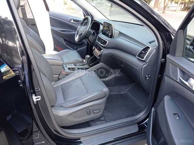 Hyundai Tucson 2020, 80,700 km - 2.0 l - Bakı