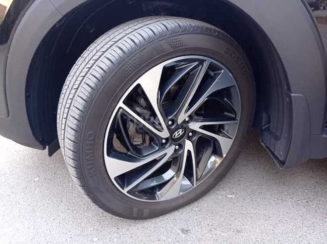 Hyundai Tucson 2020, 80,700 km - 2.0 l - Bakı