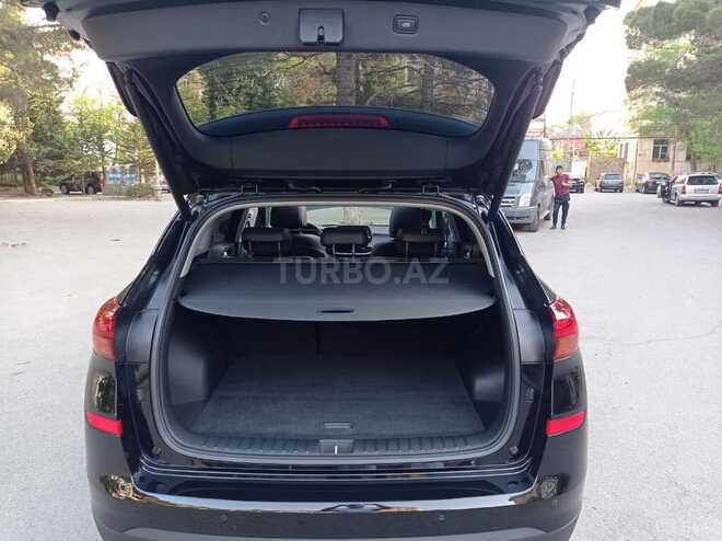 Hyundai Tucson 2020, 80,700 km - 2.0 l - Bakı