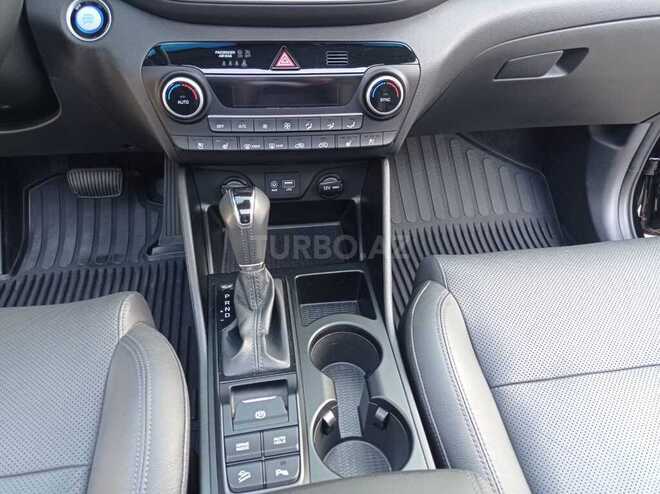 Hyundai Tucson 2020, 80,700 km - 2.0 l - Bakı