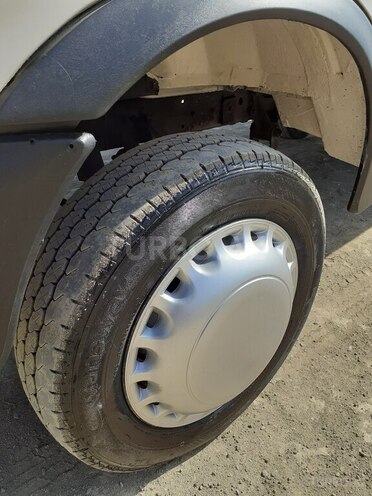 GAZ 33021 1999, 68,805 km - 2.5 l - Sumqayıt