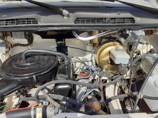 GAZ 33021 1999, 68,805 km - 2.5 l - Sumqayıt