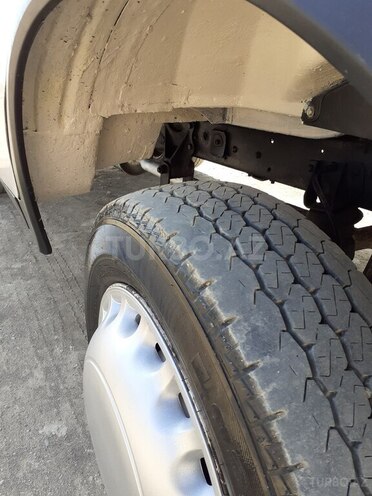 GAZ 33021 1999, 68,805 km - 2.5 l - Sumqayıt