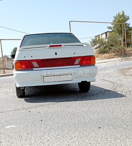 LADA (VAZ) 2115 2012, 130,000 km - 1.6 l - Bakı