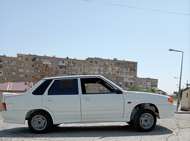 LADA (VAZ) 2115 2012, 130,000 km - 1.6 l - Bakı