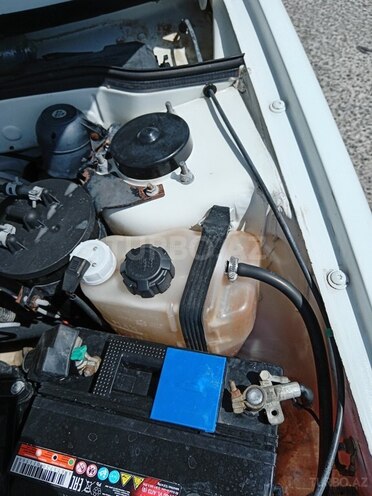LADA (VAZ) 2115 2012, 130,000 km - 1.6 l - Bakı