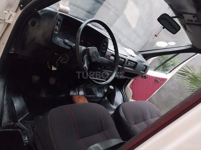 GAZ 33021 1998, 124,578 km - 2.5 l - Yevlax