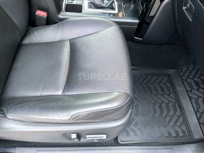 Toyota Prado 2014, 124,000 km - 2.7 l - Bakı