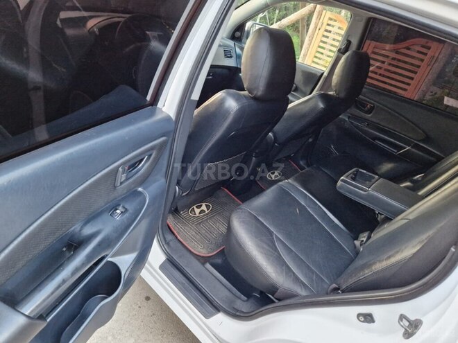 Hyundai Tucson 2006, 178,000 km - 2.7 l - Gəncə