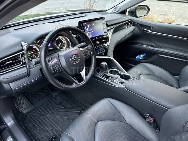 Toyota Camry 2021, 32,000 km - 2.5 л - Bakı