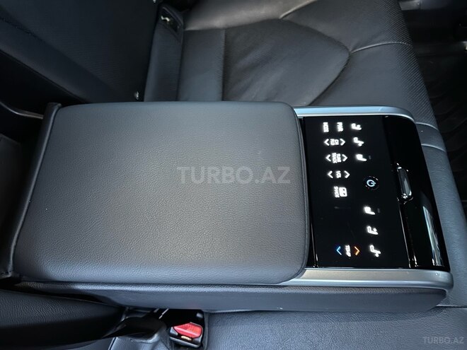 Toyota Camry 2021, 32,000 km - 2.5 л - Bakı