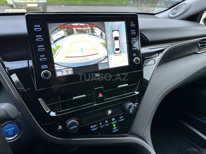 Toyota Camry 2021, 32,000 km - 2.5 л - Bakı