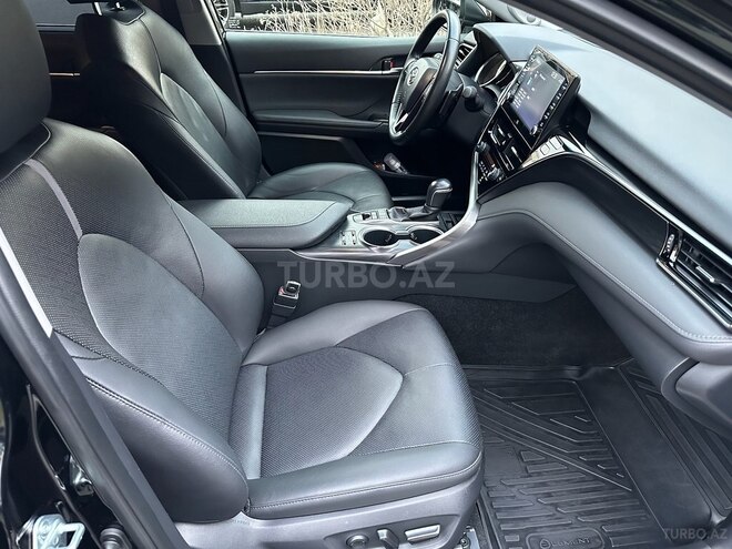 Toyota Camry 2021, 32,000 km - 2.5 л - Bakı
