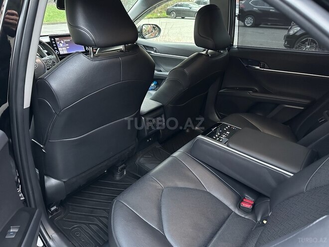 Toyota Camry 2021, 32,000 km - 2.5 л - Bakı