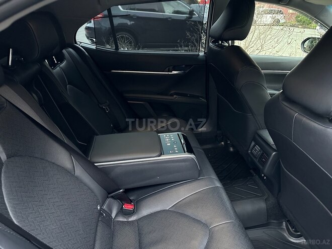 Toyota Camry 2021, 32,000 km - 2.5 л - Bakı