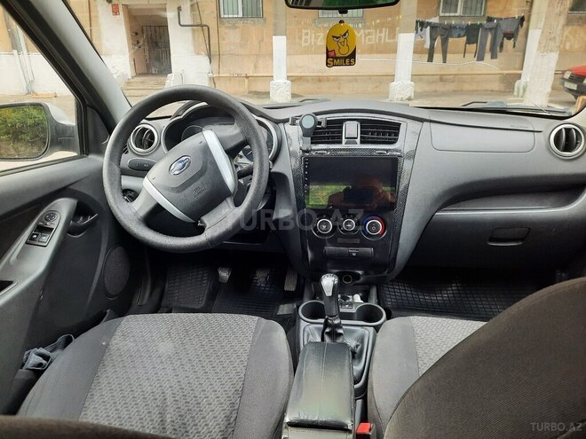 Datsun on-DO 2015, 175,000 km - 1.6 л - Bakı