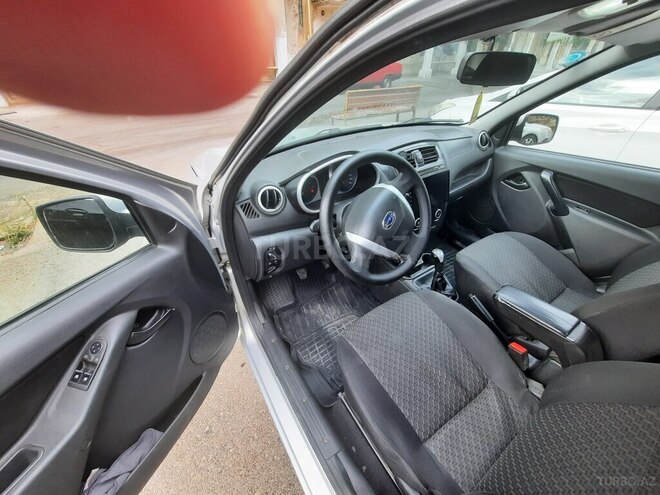 Datsun on-DO 2015, 175,000 km - 1.6 л - Bakı