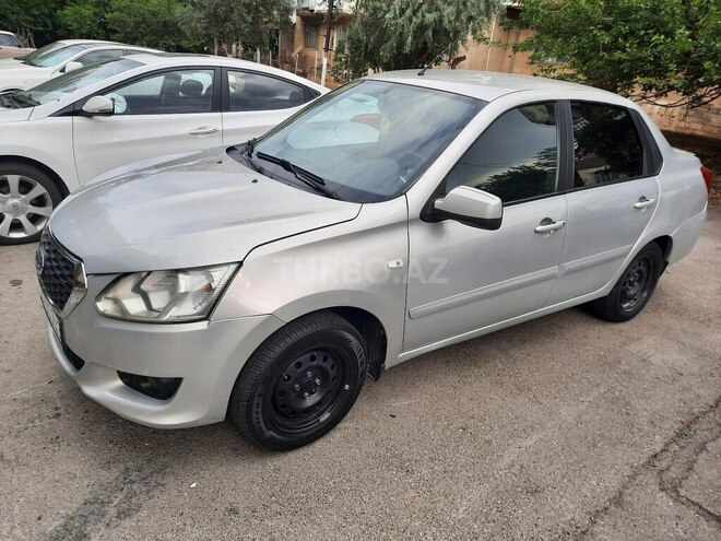 Datsun on-DO 2015, 175,000 km - 1.6 л - Bakı